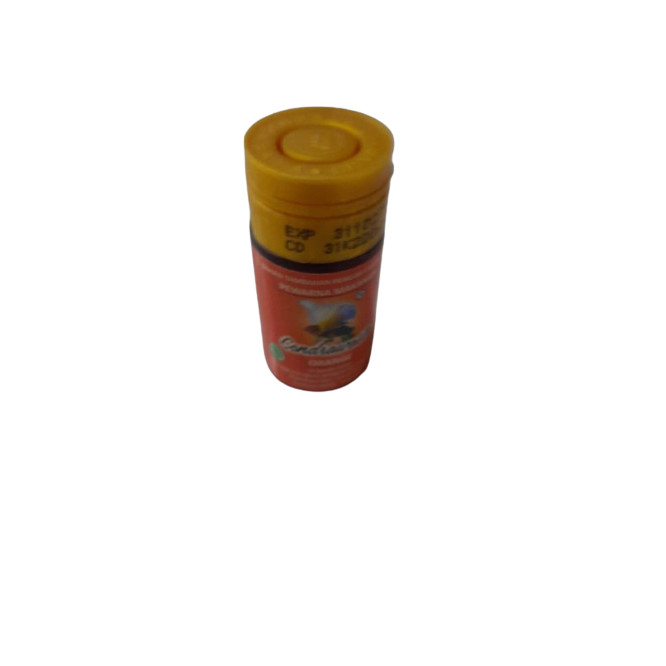SUMBA CW ORANGE