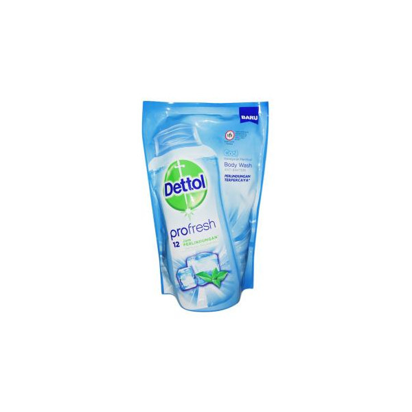 DETTOL BW COOL 370+200
