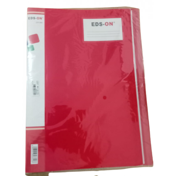 CLEAR HOLDER 40 L EDS ON WRN