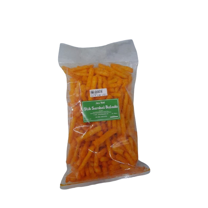 JEANET STICK BALADO
