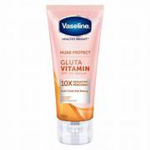 VASELINE SPF20 REFRESHING SERUM 180
