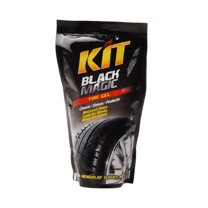 KIT BLACK MAGIC RFL 180ML