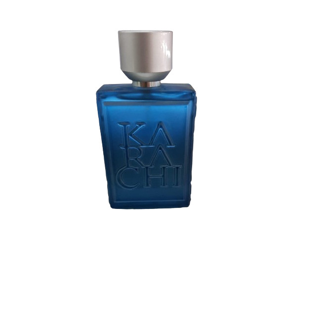KARACHI EDT UOMO BLUE 60ML
