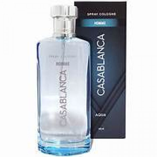 CASABLANCA SPRY COLOG FEMME AQUA 100M