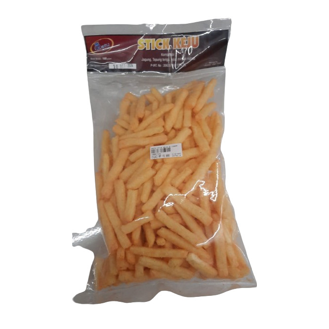 RATU STIK KEJU B 160GR
