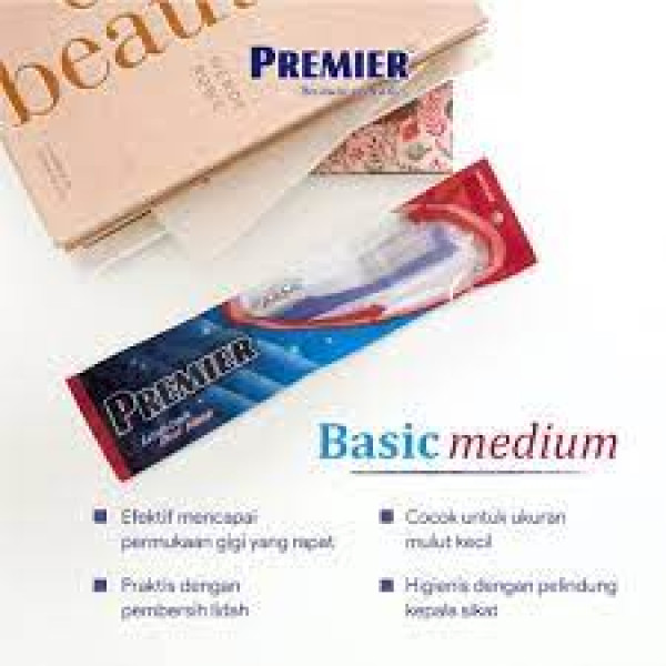 SG PREMIER BASIC MDM