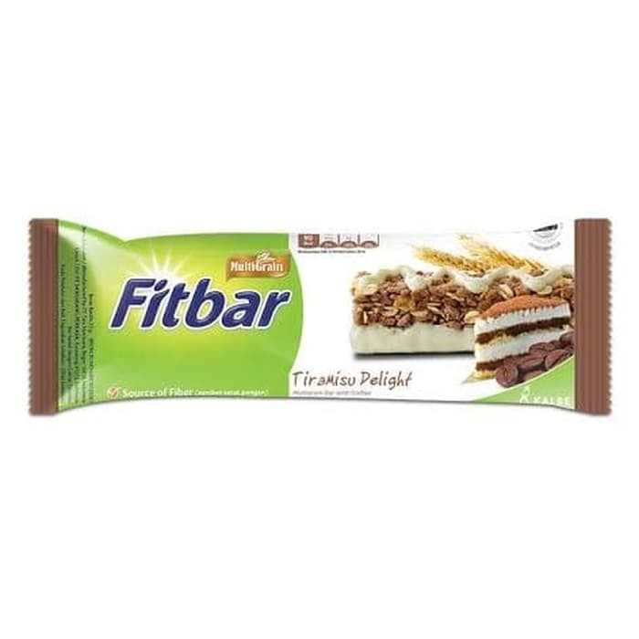 FITBAR TIRAMISU