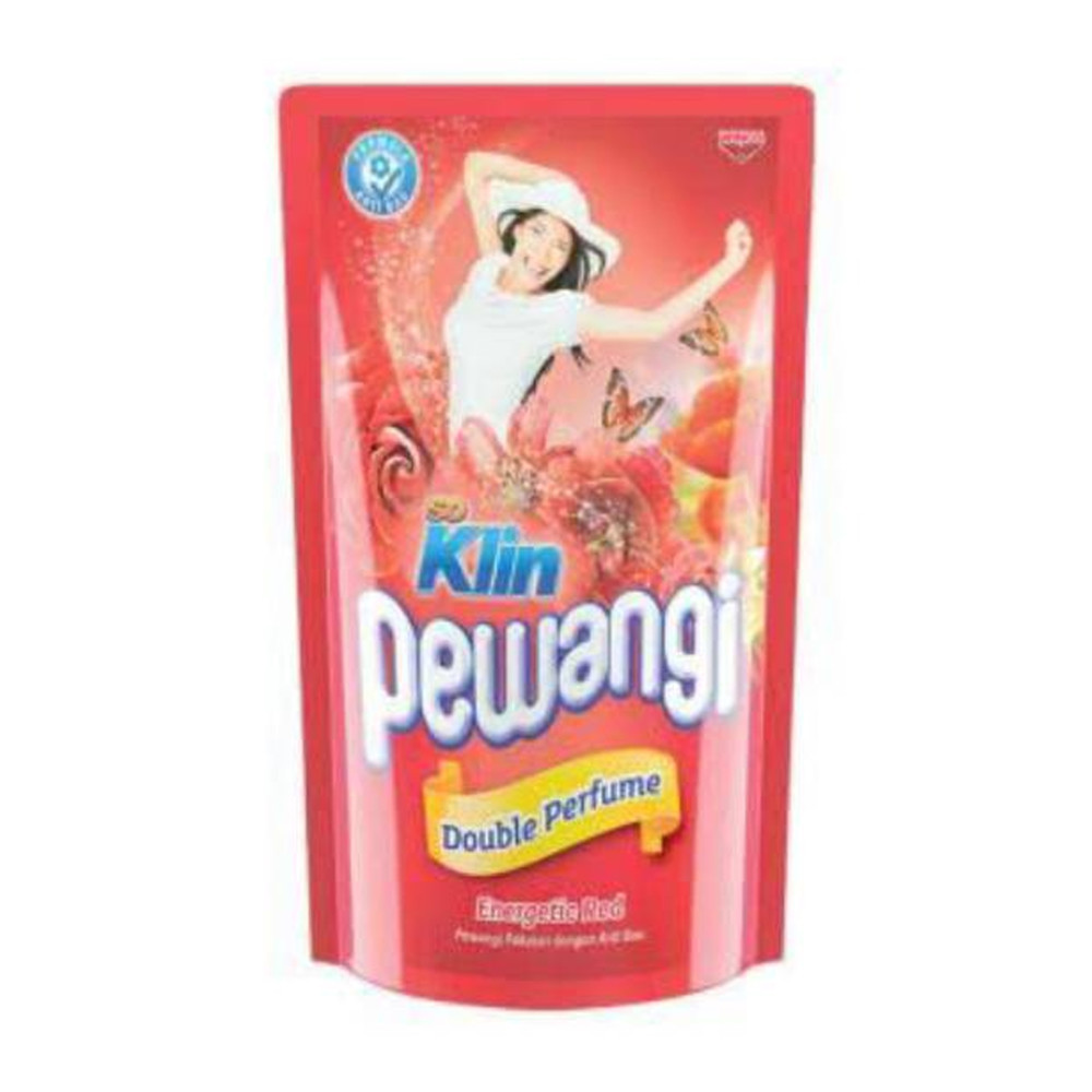 SOKLIN PWNGI ROMANTIC PINK RFL 1800ML