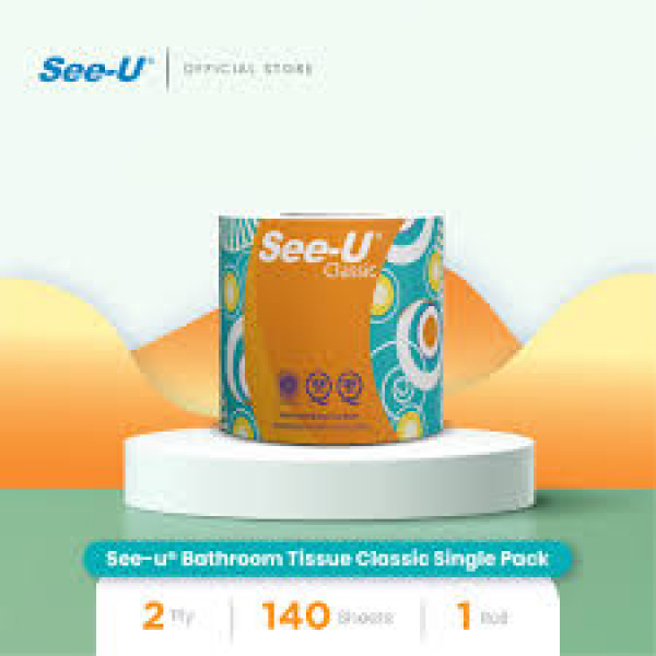 SEE-U ROLL CLASIC 100