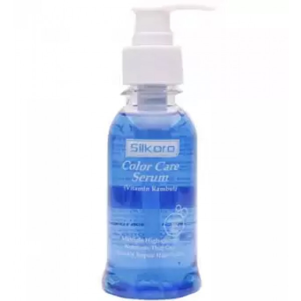 SILKORO CC SERUM VIT 80ML BR