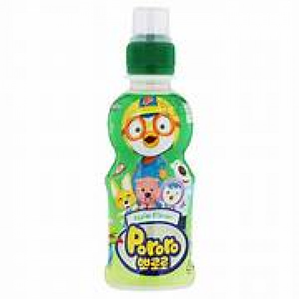 PORORO APPLE 235ML