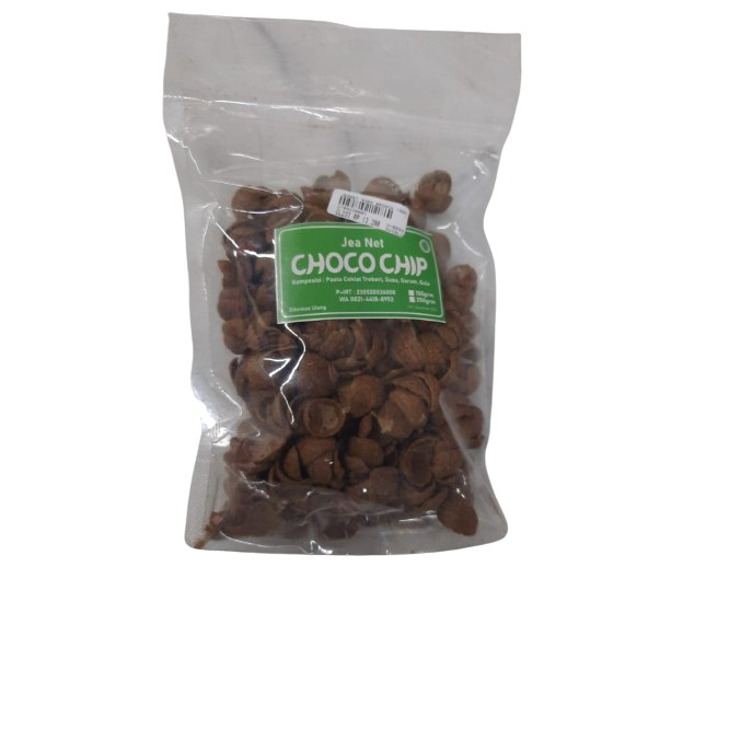 JEANET KOKO KRUNCH 100G