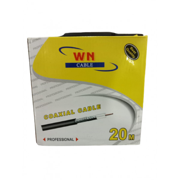 KABEL CD 2 X 12 /20 M