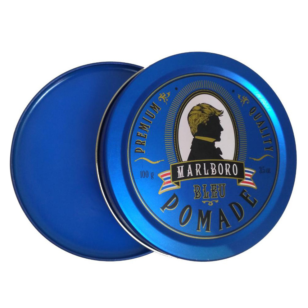 MARLBORO POMADE BLEU BR 100