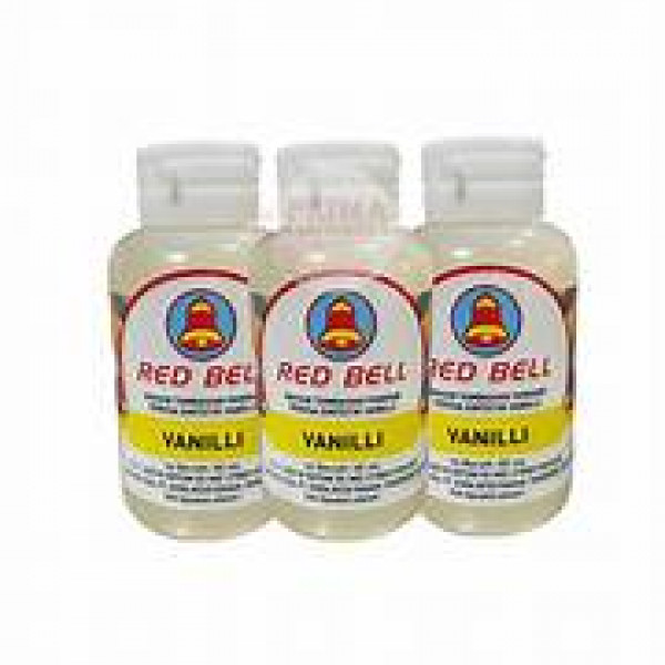 ESSENCE RED BEL VANILIE 55ML