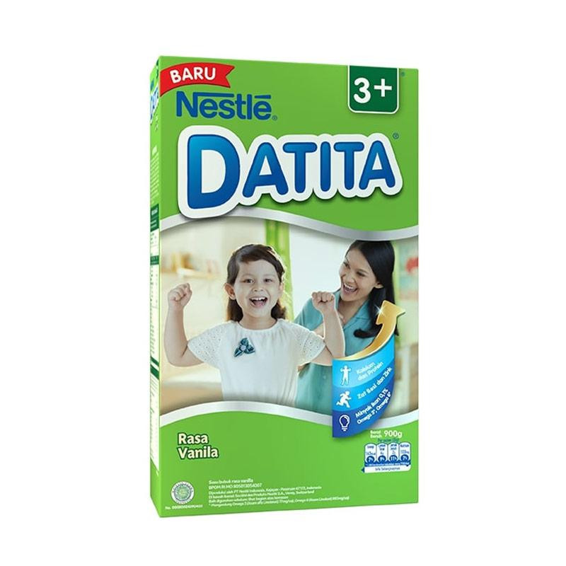 NESTLE DATITA 3 + VAN  IRON 850GR