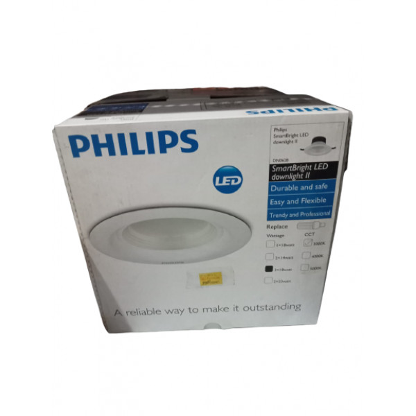 PHILIPS DN 062 B1XDLED/830 WH ENG L