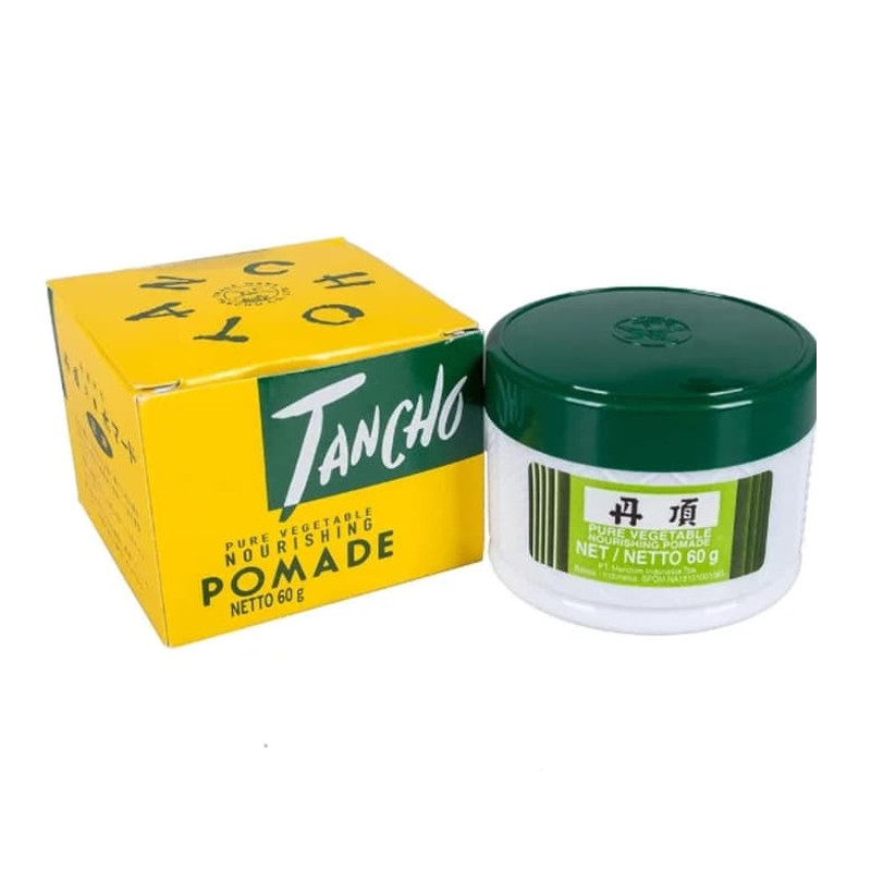 TANCHO NOURISHING POMADE 60GR
