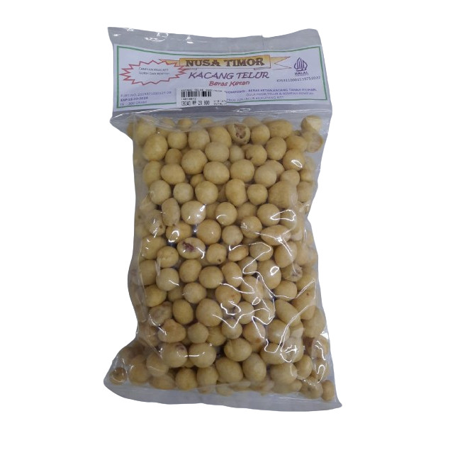 KACANG TELUR 360G/NUSA T