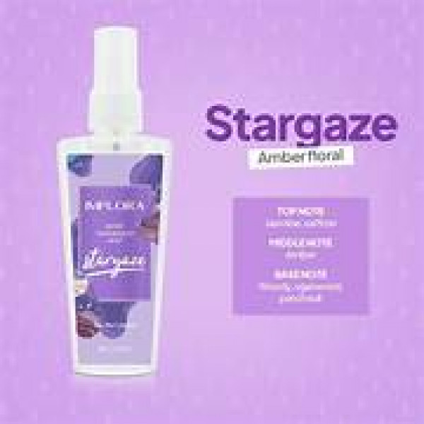 IMPLORA BODY F MIST STARGAZE 100ML