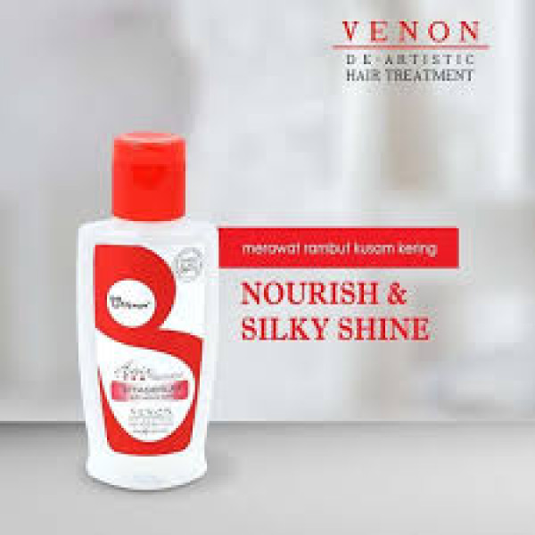 VENON VITA SERUM MERAH 30ML