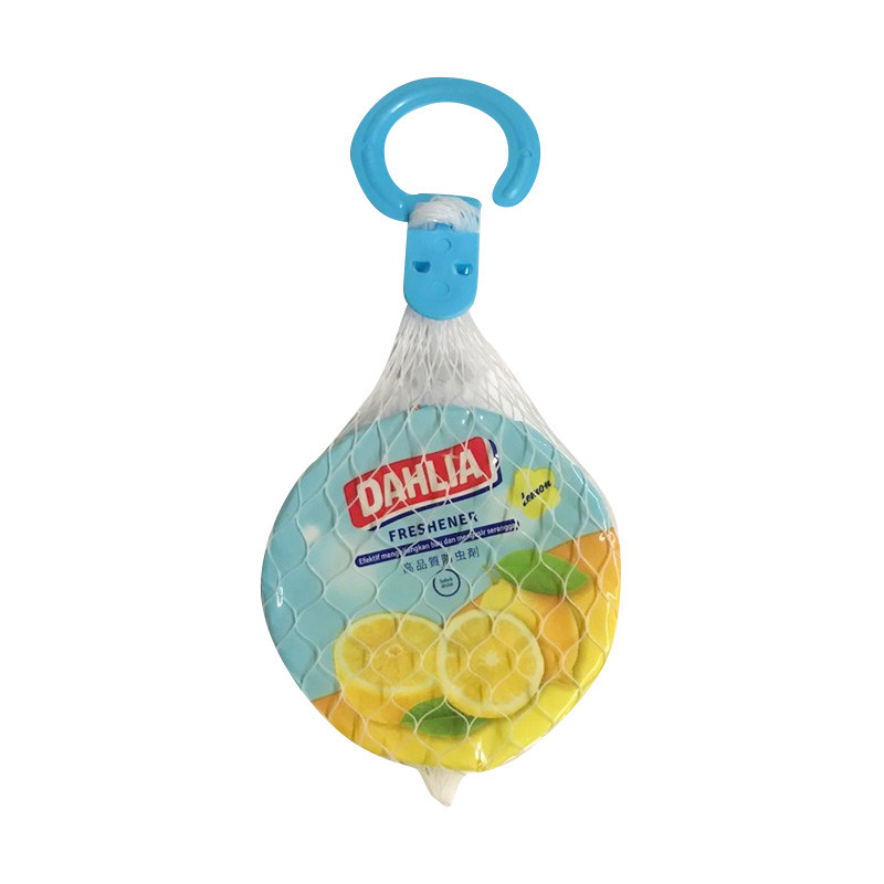 DAHLIA ALAT GANTUNG LEMON K24/SGL