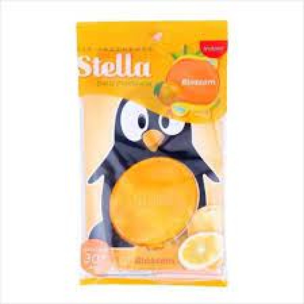 STELLA DAILY INDOOR BLOSSOM