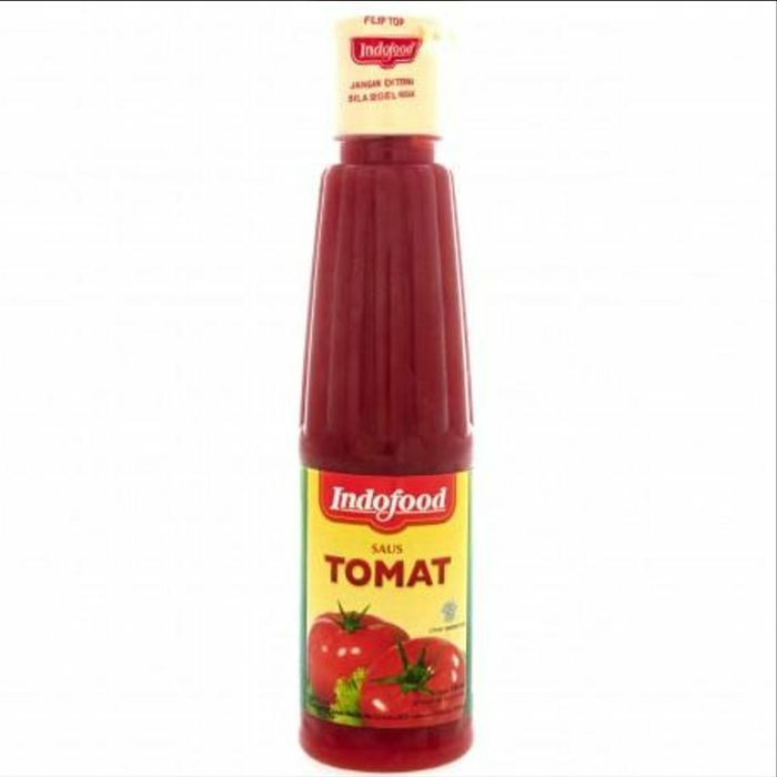 INDOFOOD SAOS TOMAT 140ML