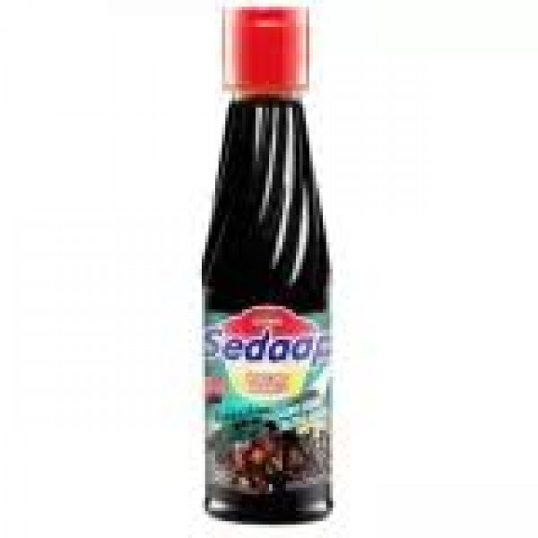 SEDAAP KECAP MANIS SPECIAL BTL 275ML