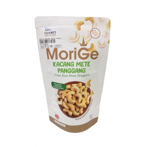 MORIGE KACANG METE PANGGANG 60G