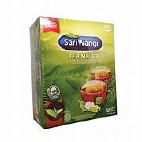 TEH SARI MELATI 100PCX1,7G/KTK