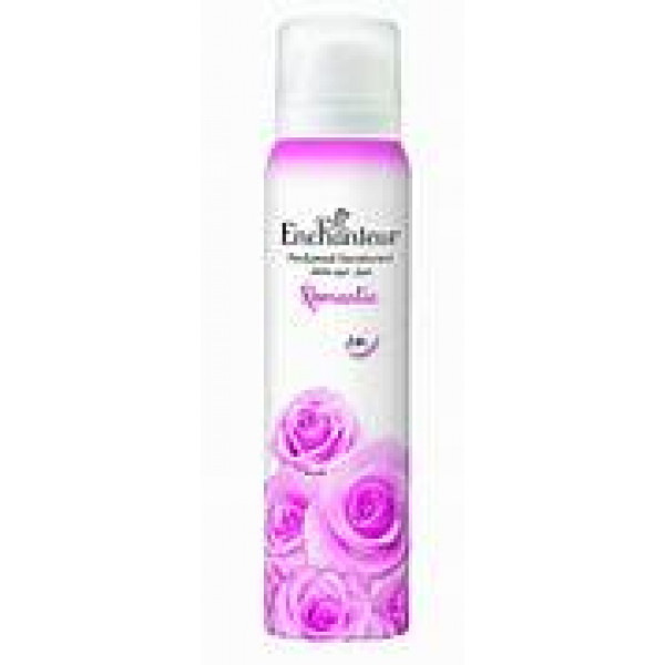 ENCHANTEUR SPRY SNSATION 120G