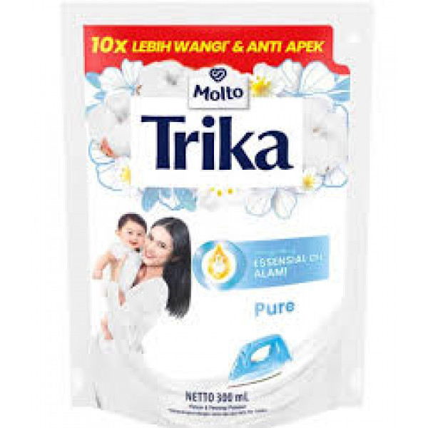 MOLTO TRIKA PURE 300ML