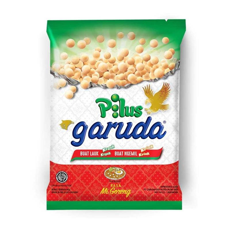 GARUDA PILUS MI GORENG - 95G