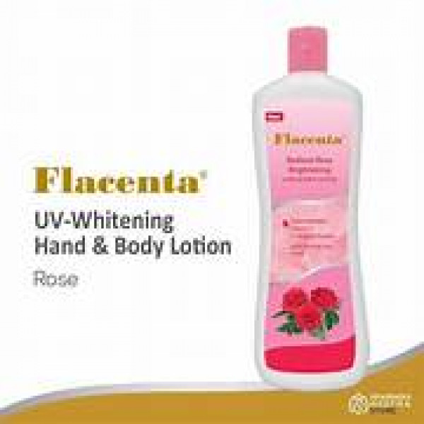 PLACENTA HBL ROSE PINK 500ML