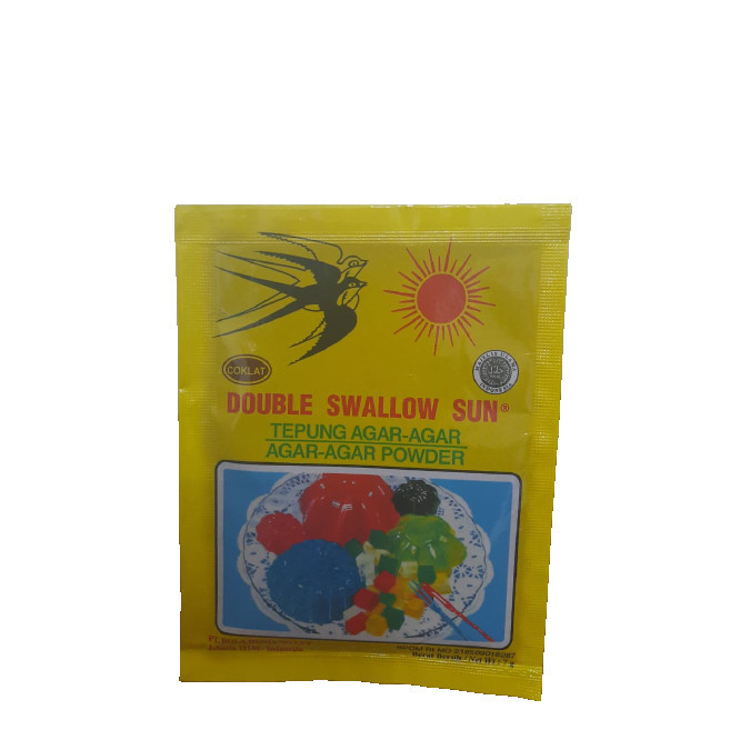 AGAR2 SW COKLAT
