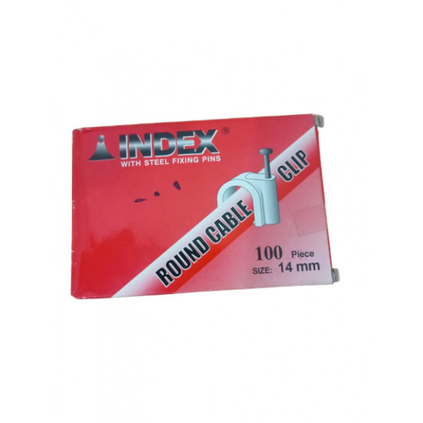 KLEM KABEL INDEX 14
