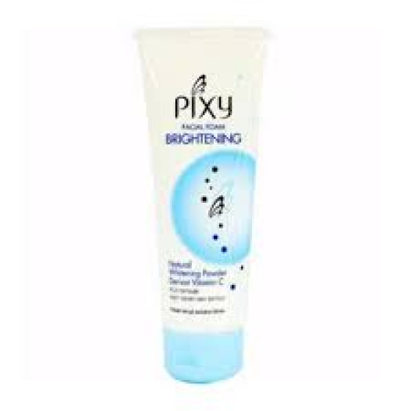 PIXY FAC FOAM BRIGHTENING 100