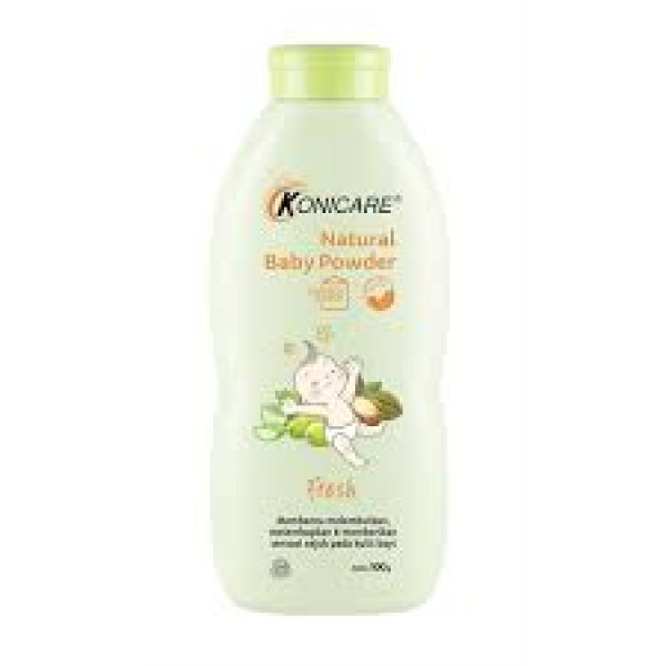 KONICARE BABY POWDER FRESH 200 GR