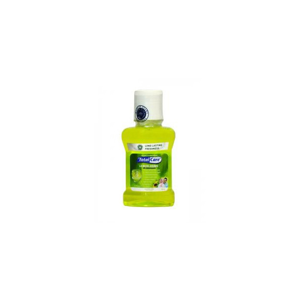 TOTAL CARE MW NATURAL LEMON HERBS 100ML