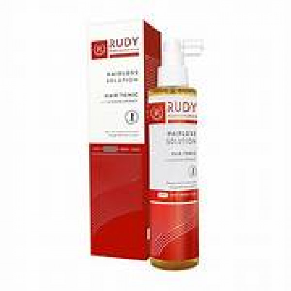 RUDY GINSENG HAIR TNC 220ML