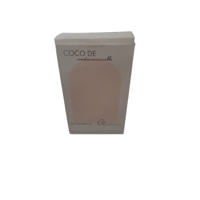 COCO DE MADAME EDP BLOSSOM 50ML