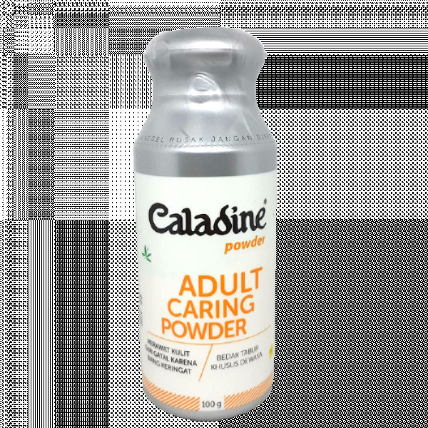CALADINE POWDER ADULT 100GR