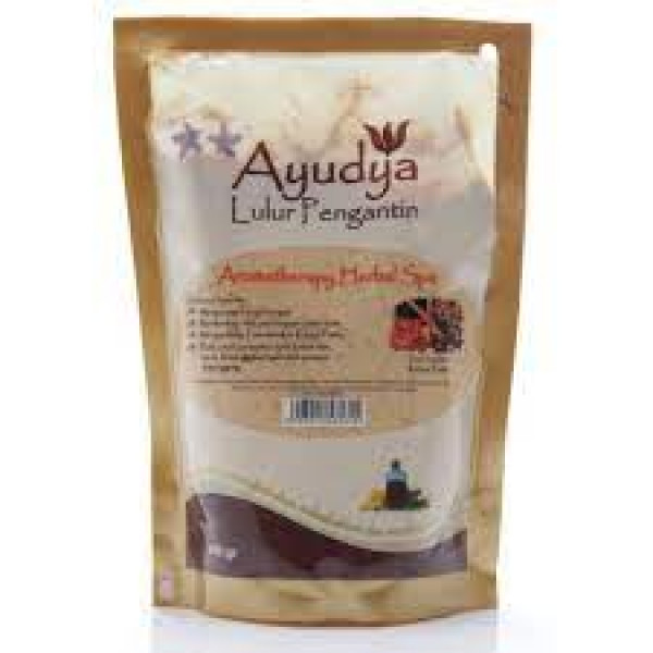 AYUDYA ARMTRPY P HRBL SPA 1KG