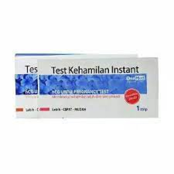 TEST KEHAMILAN ONEMED