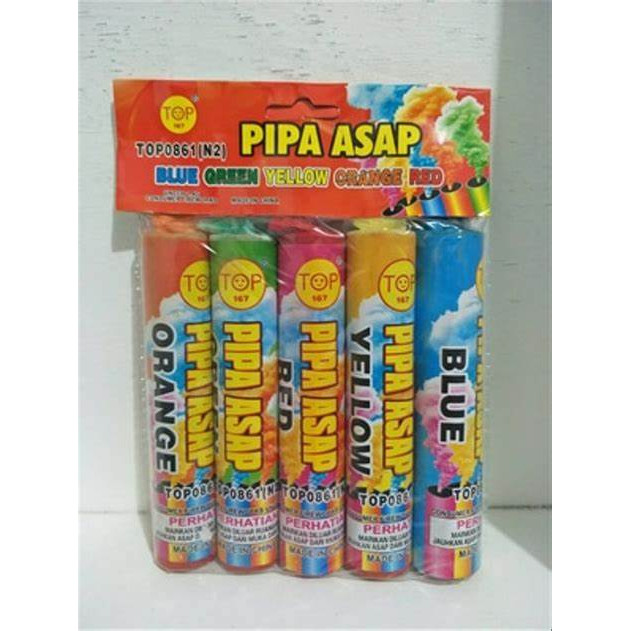 PIPA ASAP B