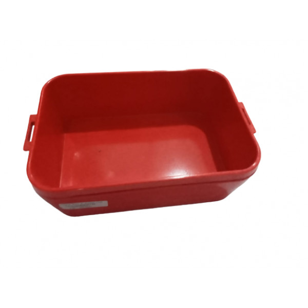 LUNCH BOX R 0108M/KRN RJK