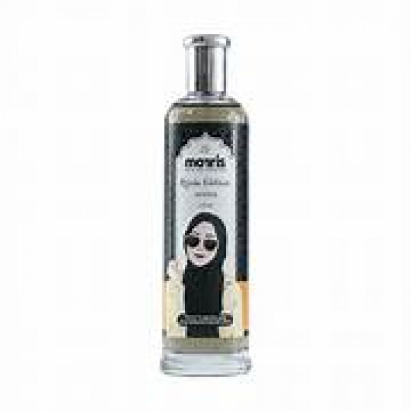 MORRIS EDP HIJAB AISHA 110ML