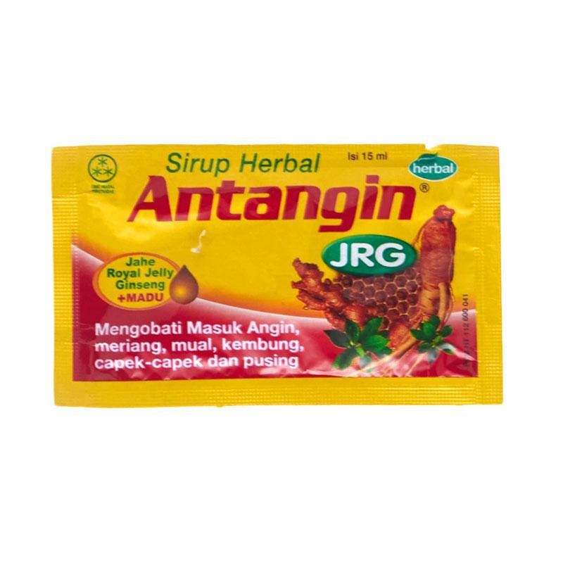 ANTANGIN JRG 15ML CAIR