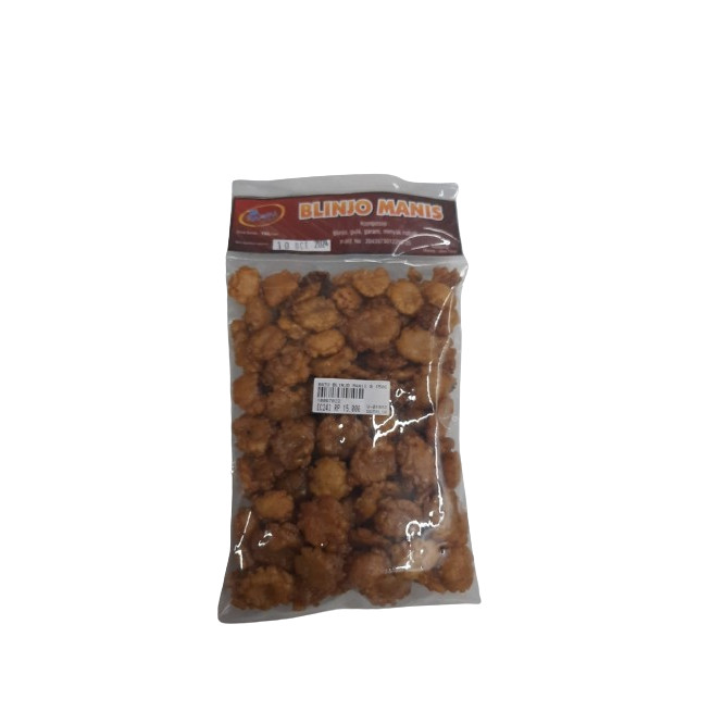 RATU BLINJO MANIS B 150G